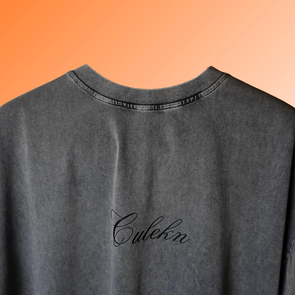 Bonsaï Japonais - Tee gris CULEKN