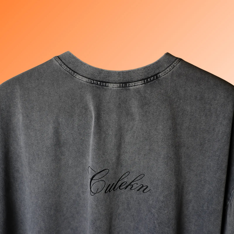 Bonsaï Japonais - Tee gris CULEKN