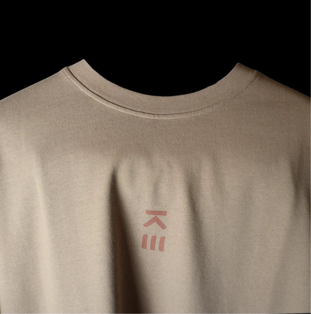 Les Dunes - Tee CULEKN