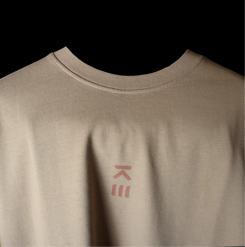 Les Dunes - Tee CULEKN