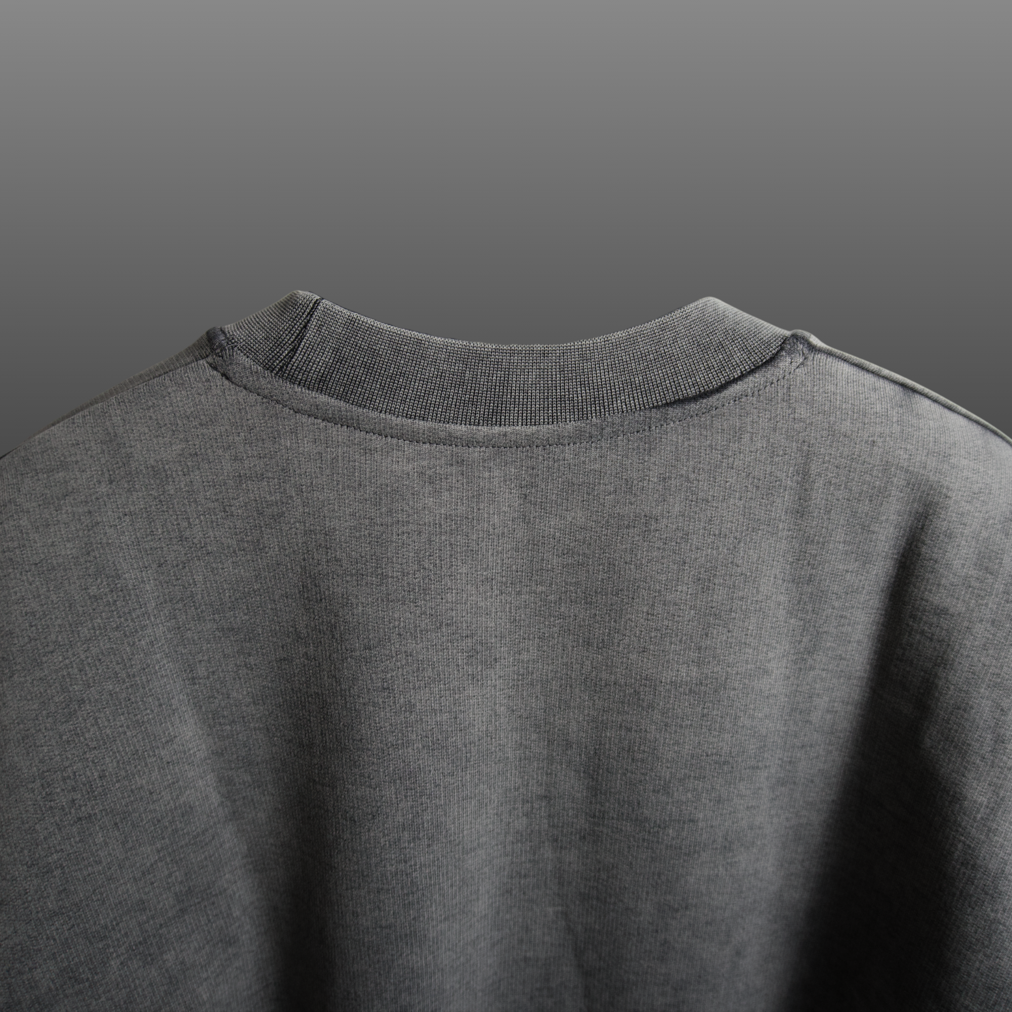 Gris Brume - Sweat CULEKN