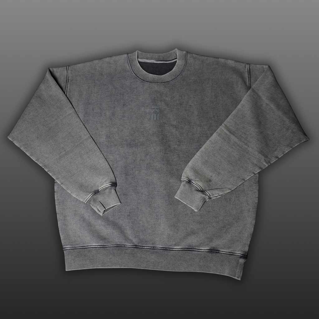 Gris Brume - Sweat CULEKN
