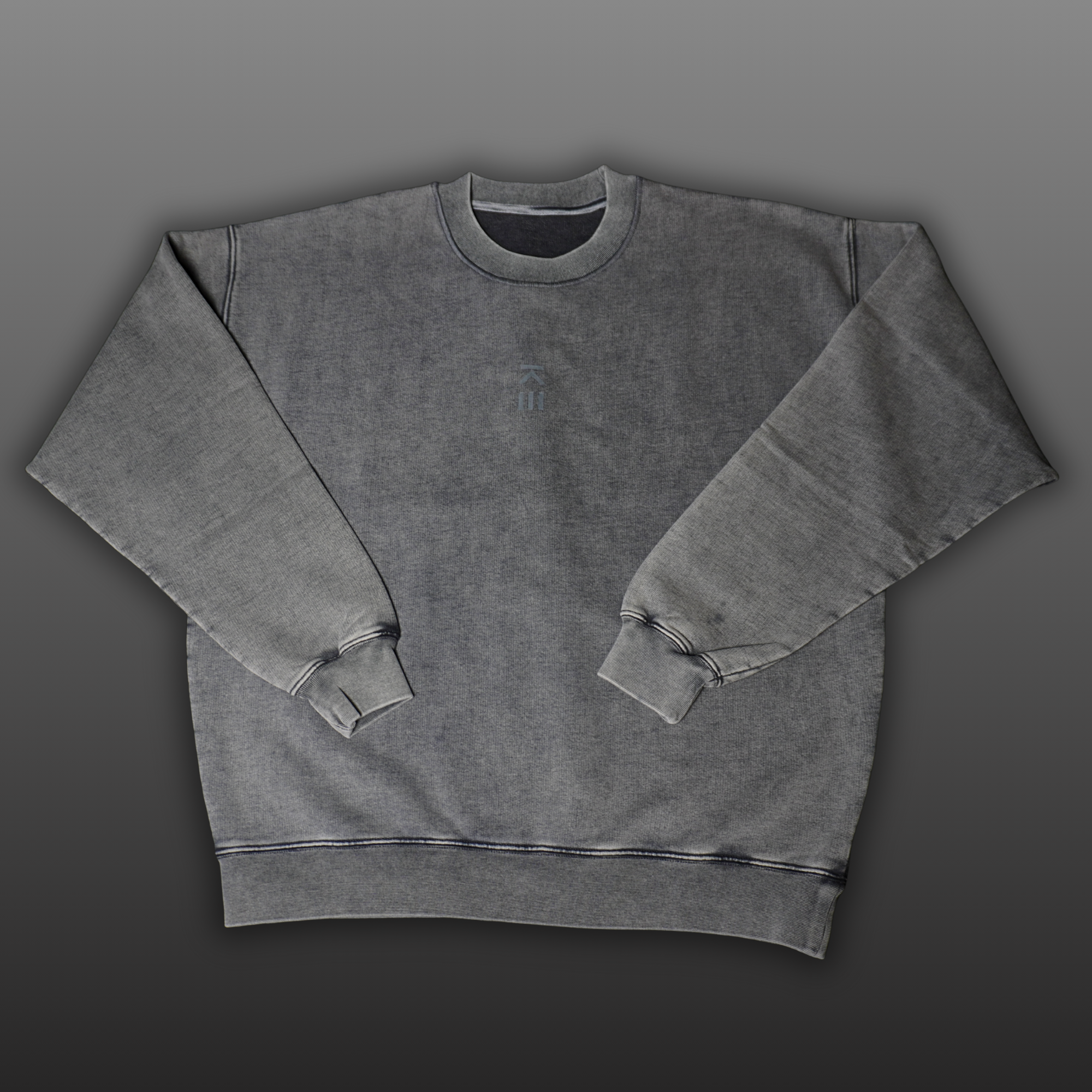 Gris Brume - Sweat CULEKN