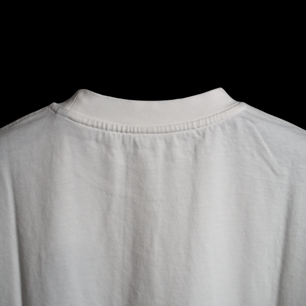 Perle Blanche - Tee CULEKN