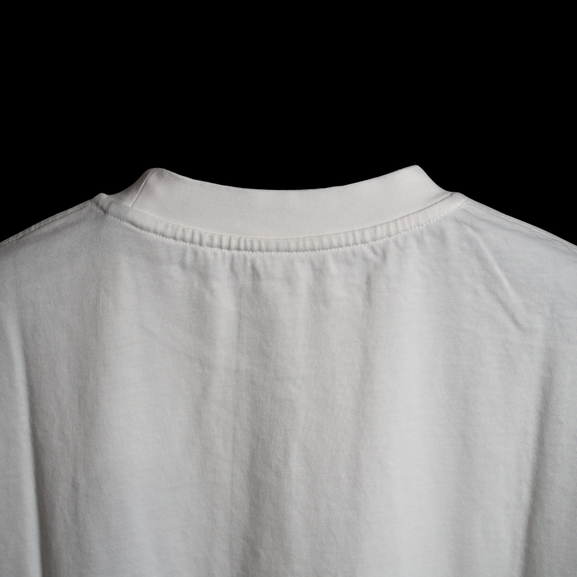 Perle Blanche - Tee CULEKN