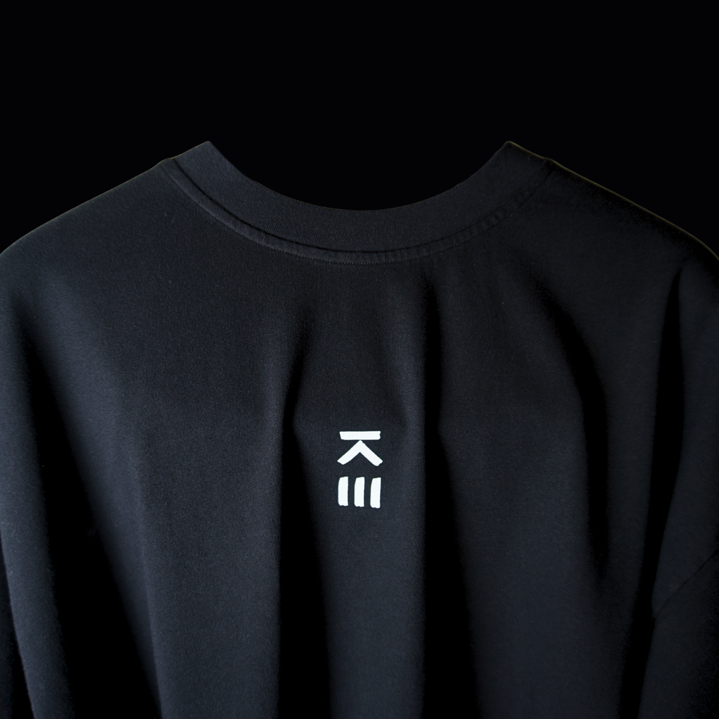 La Nuit Noire - Tee CULEKN