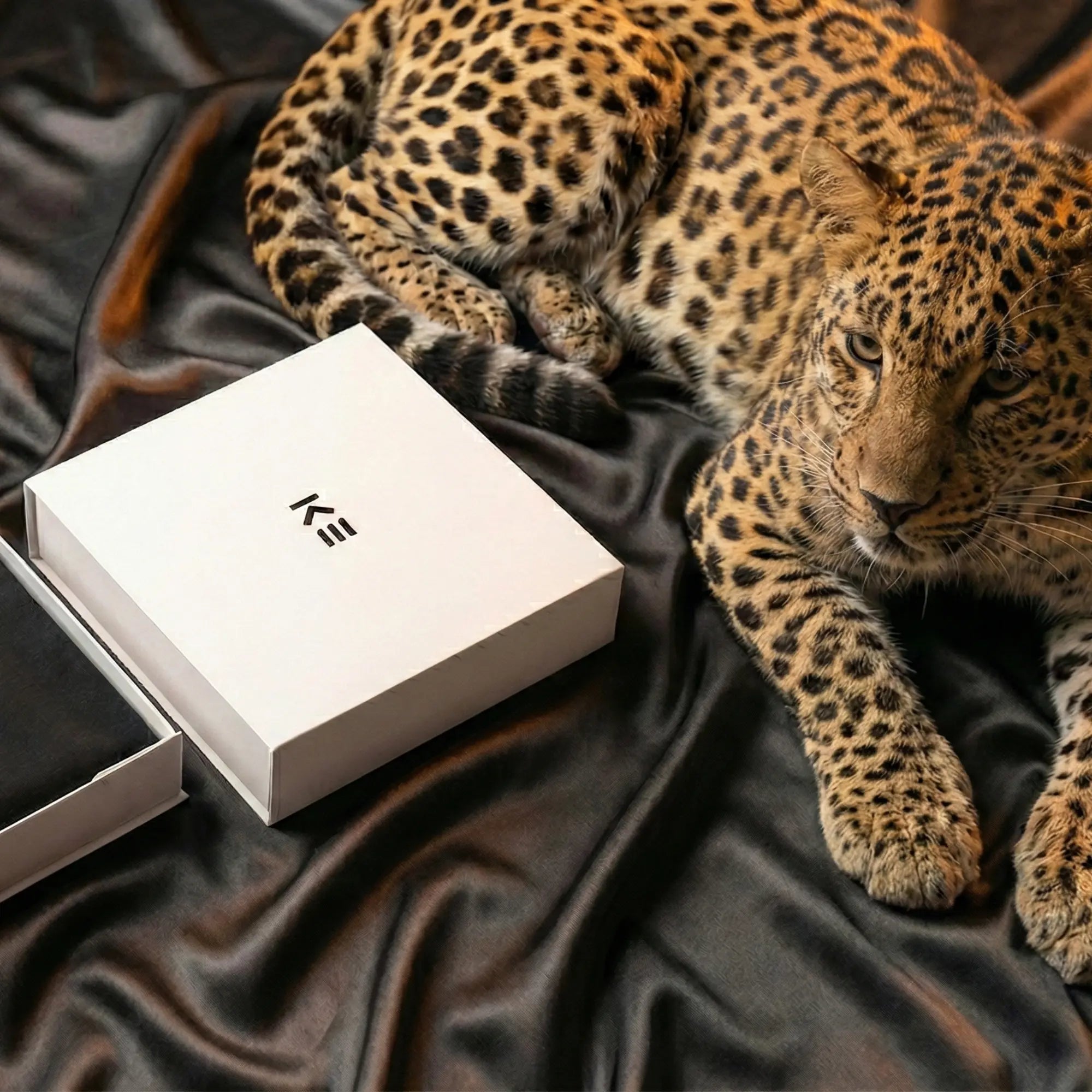 Le Prince de la Nuit - Tee Noir CULEKN