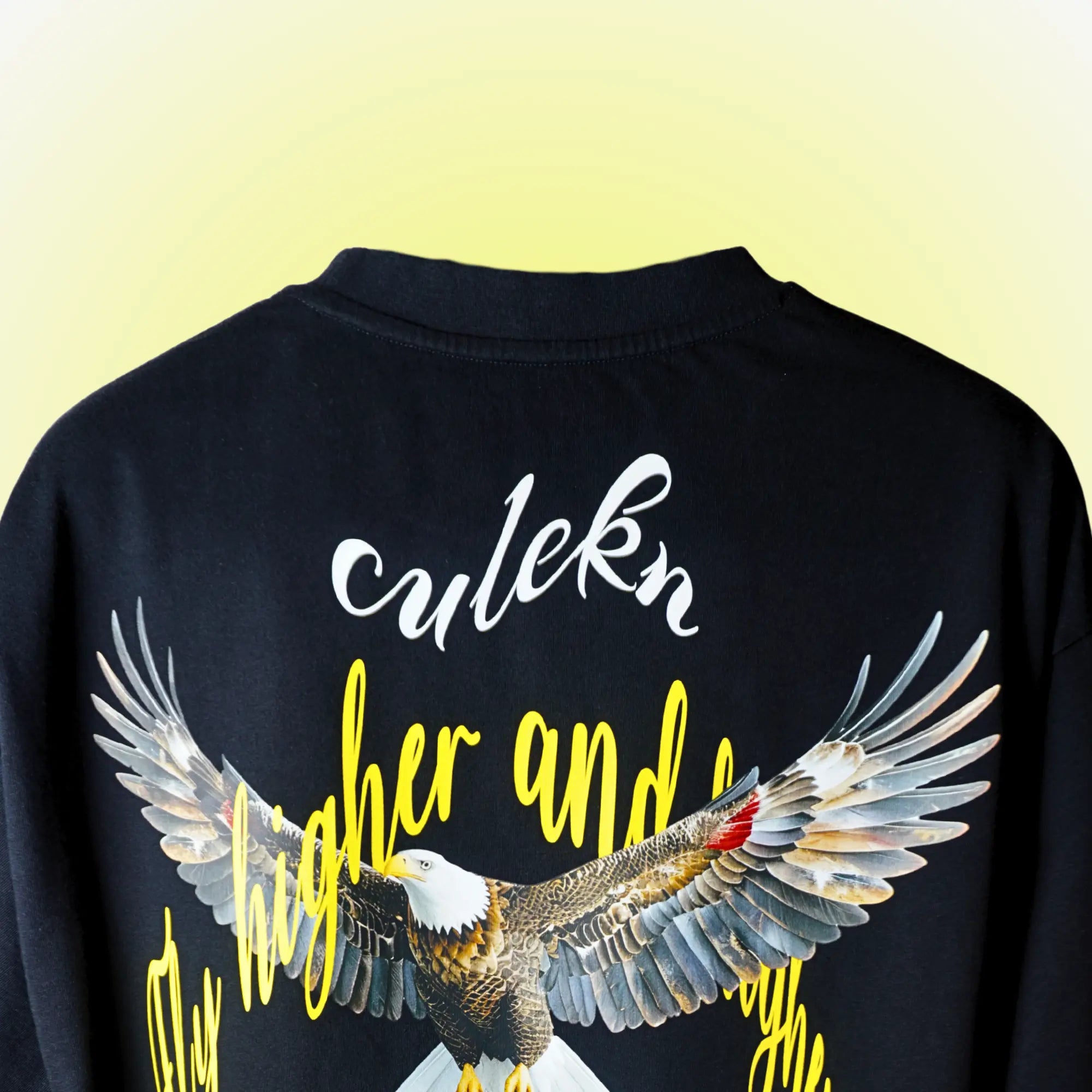 Le Souverain des Cieux CULEKN