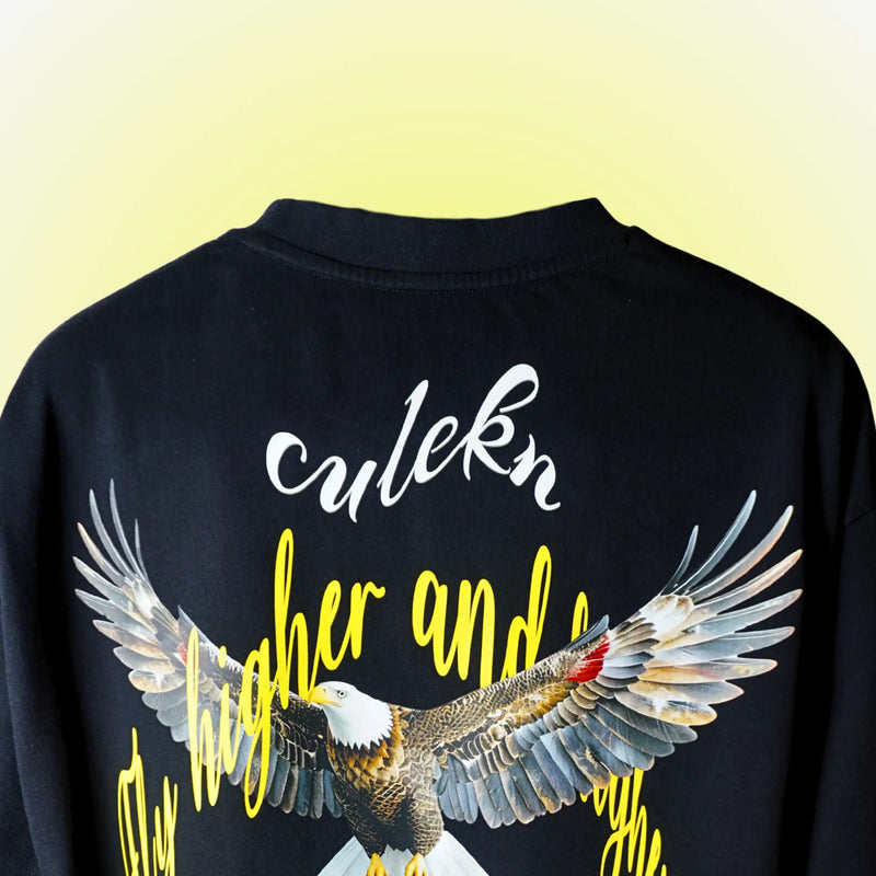 Le Souverain des Cieux CULEKN