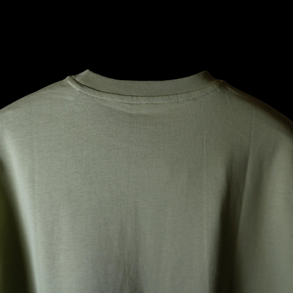 Le Silence Vert - Tee CULEKN