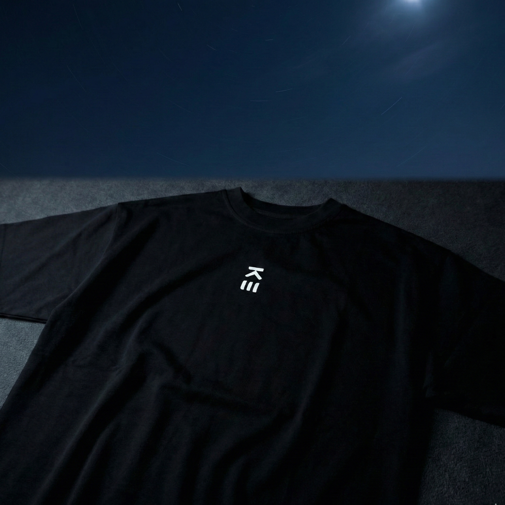 La Nuit Noire - Tee CULEKN