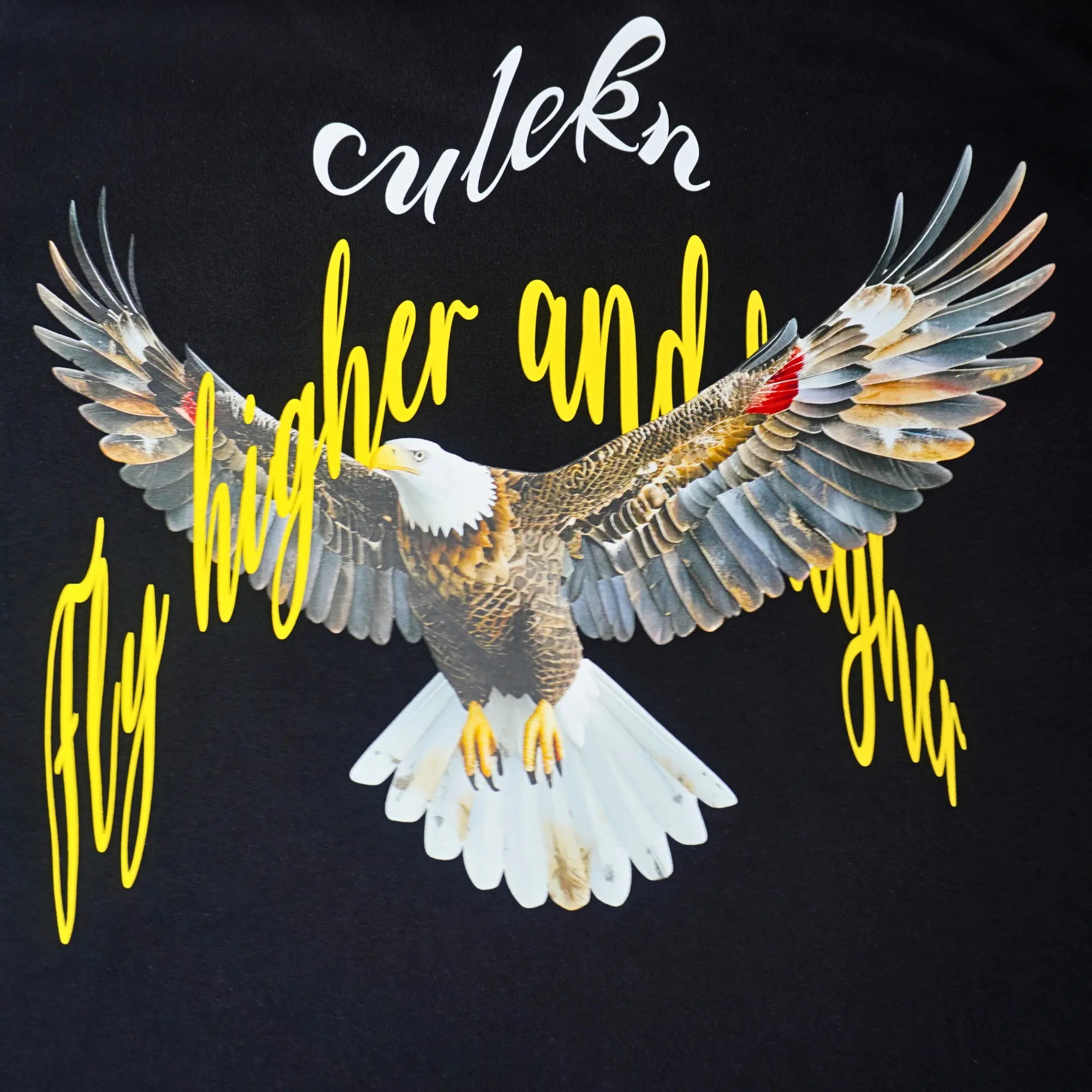 Le Souverain des Cieux CULEKN