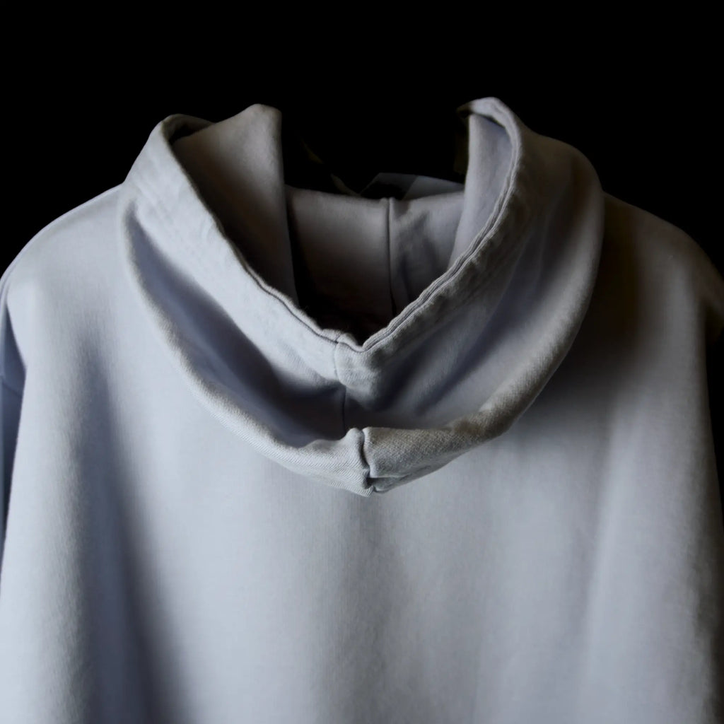 Bleu Calme - Hoodie CULEKN