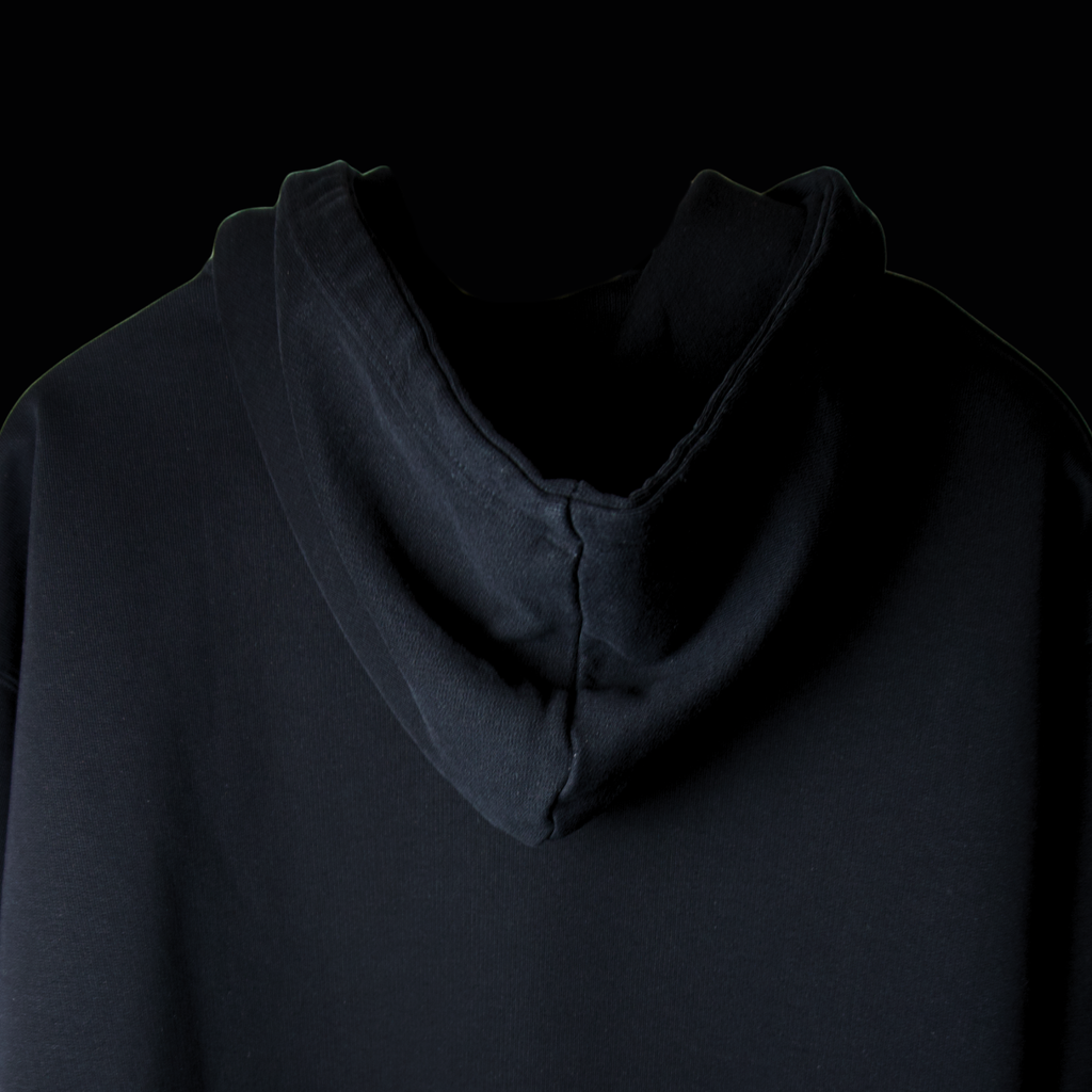 La Nuit Noire - Hoodie CULEKN