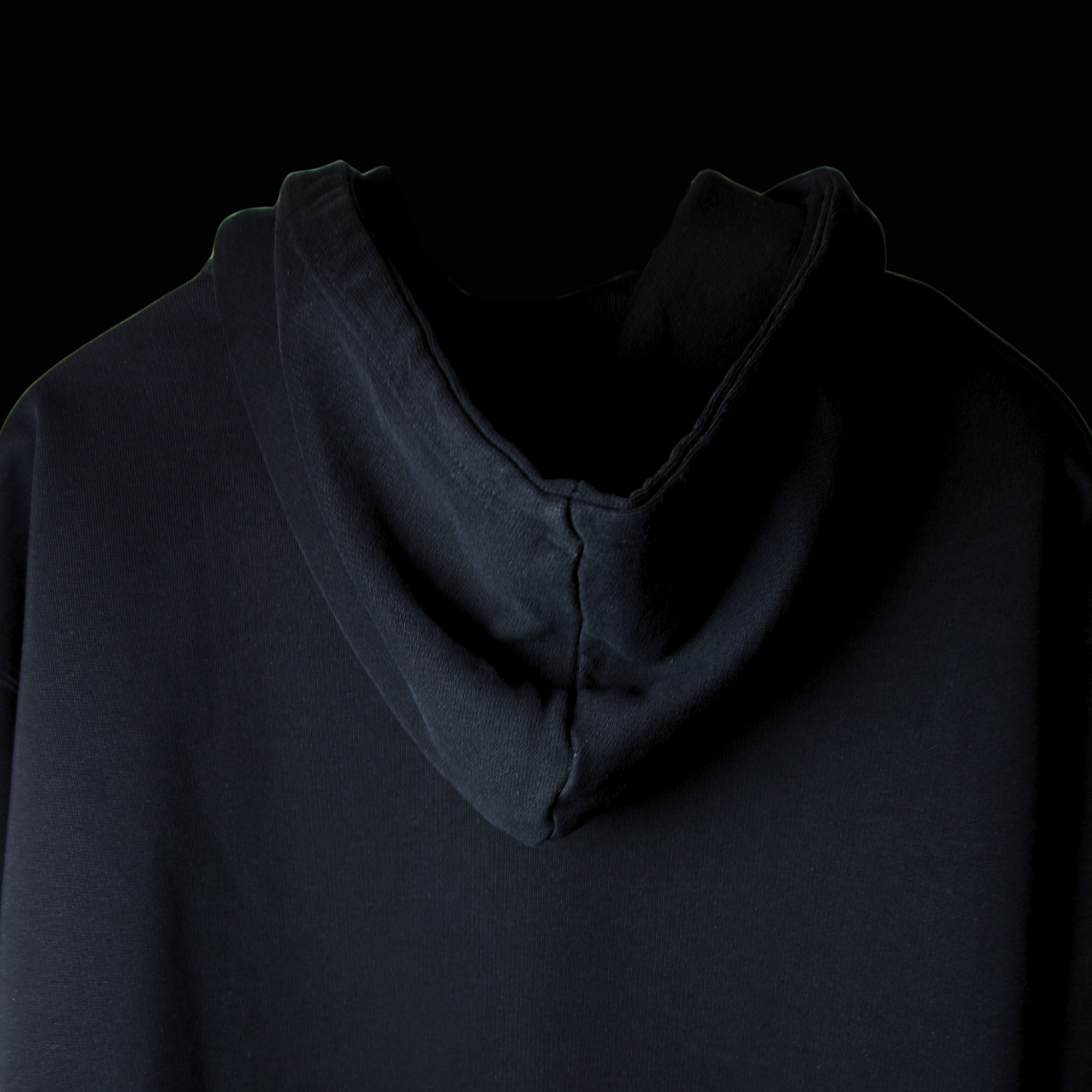 La Nuit Noire - Hoodie CULEKN