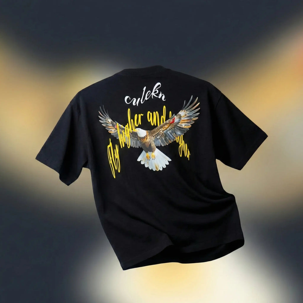 Le Souverain des Cieux CULEKN