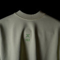 Le Silence Vert - sweat CULEKN