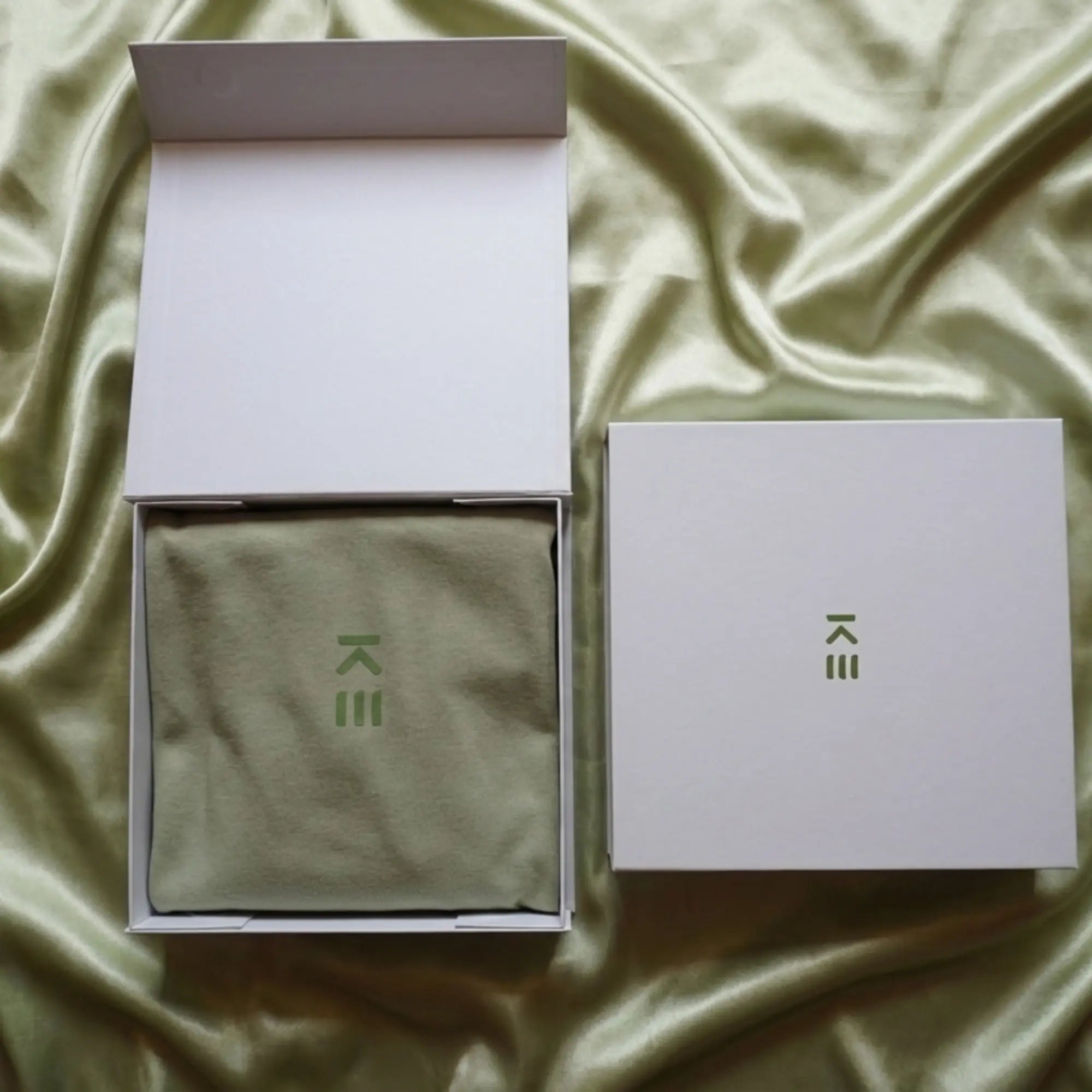 Le Silence Vert - Tee CULEKN