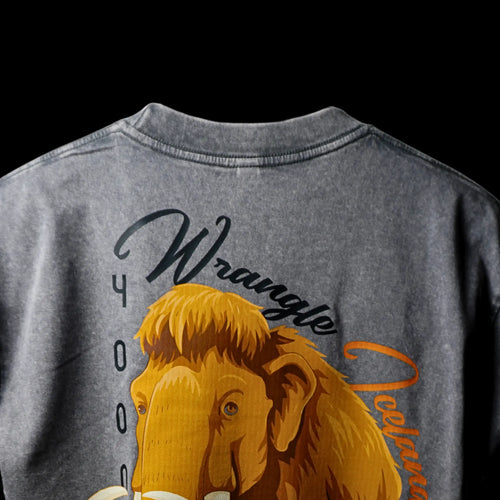 Colosse du Froid CULEKN