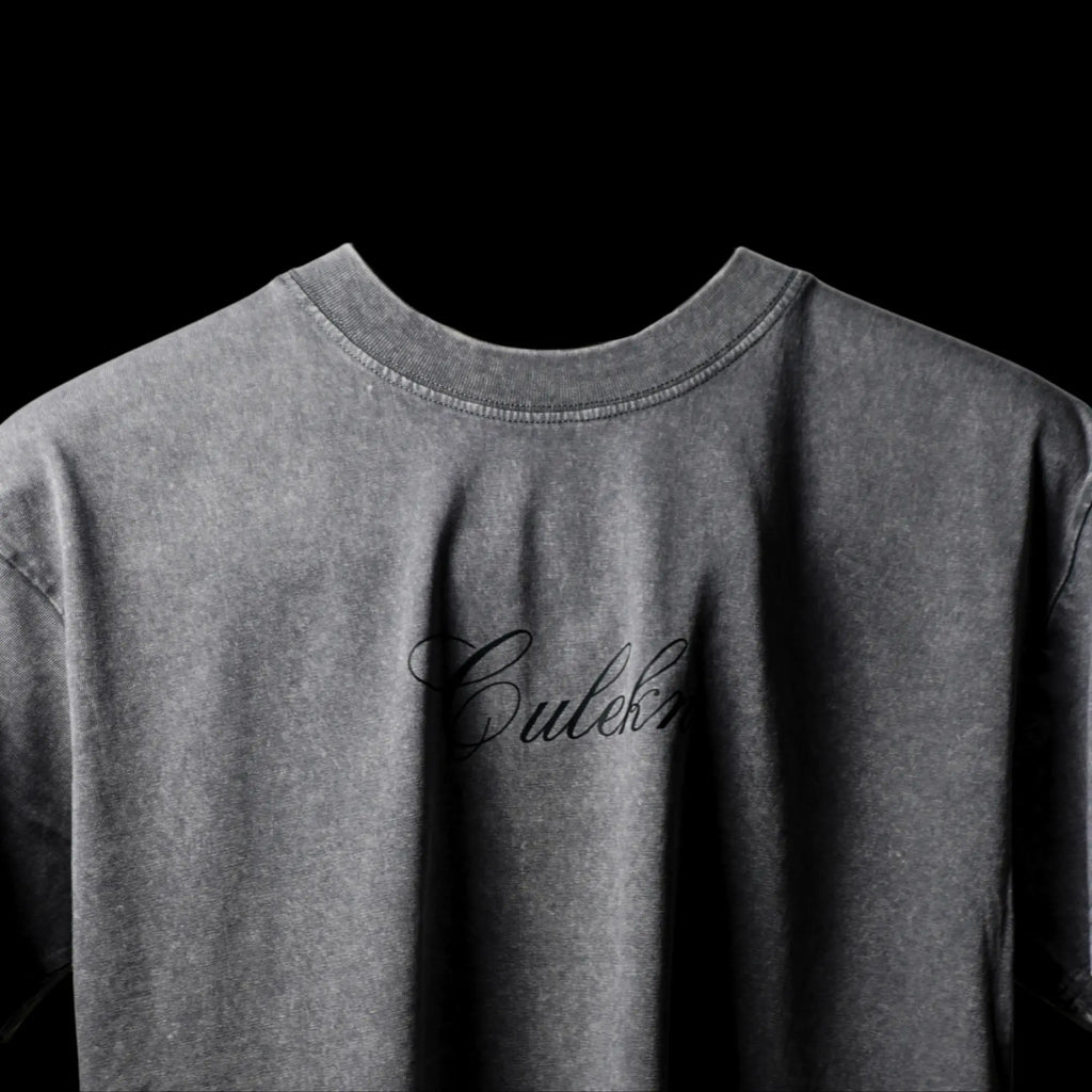 Colosse Cold Spring Colosse du Froid - Tree Gris – culekn