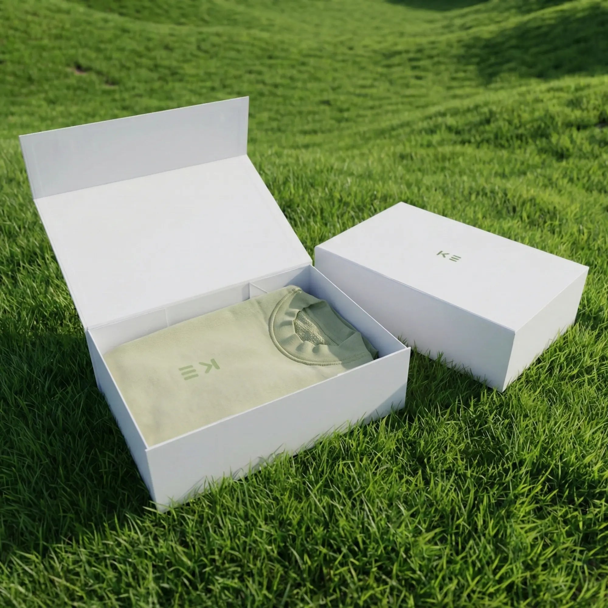 Le Silence Vert - sweat CULEKN