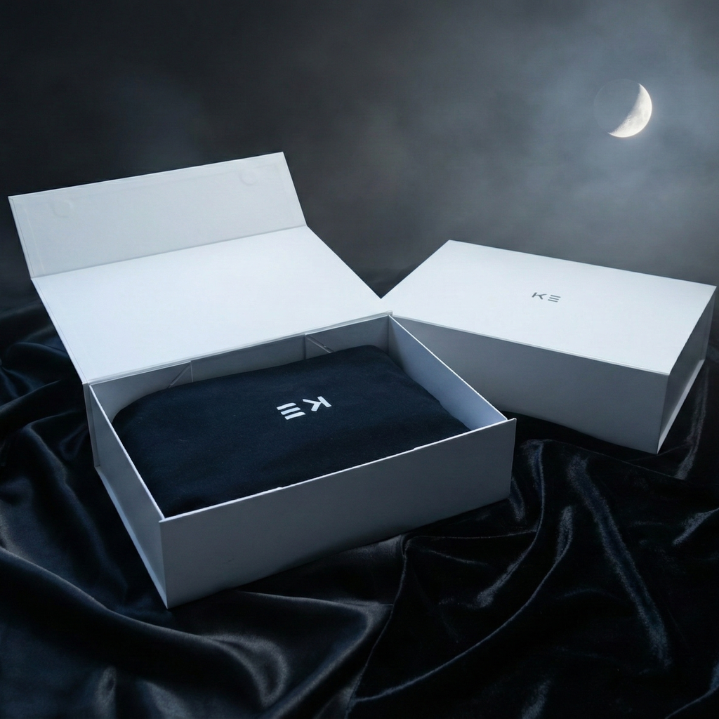 La Nuit Noire - Hoodie CULEKN