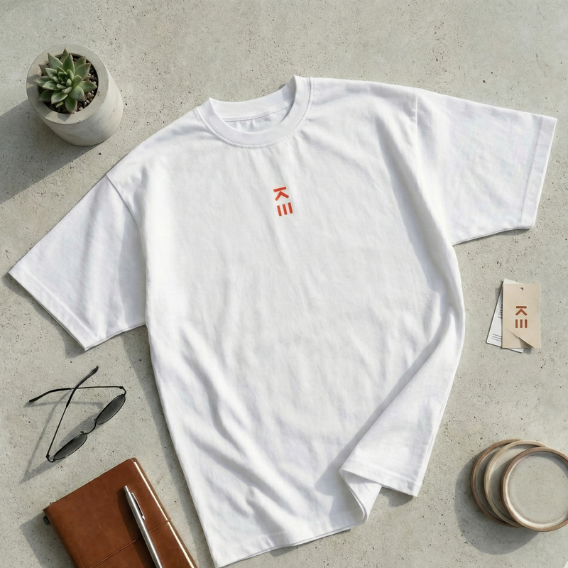 Perle Blanche - Tee CULEKN