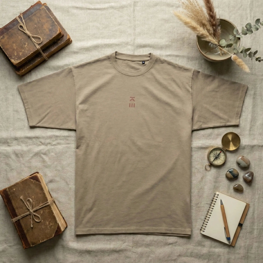 Les Dunes - Tee CULEKN