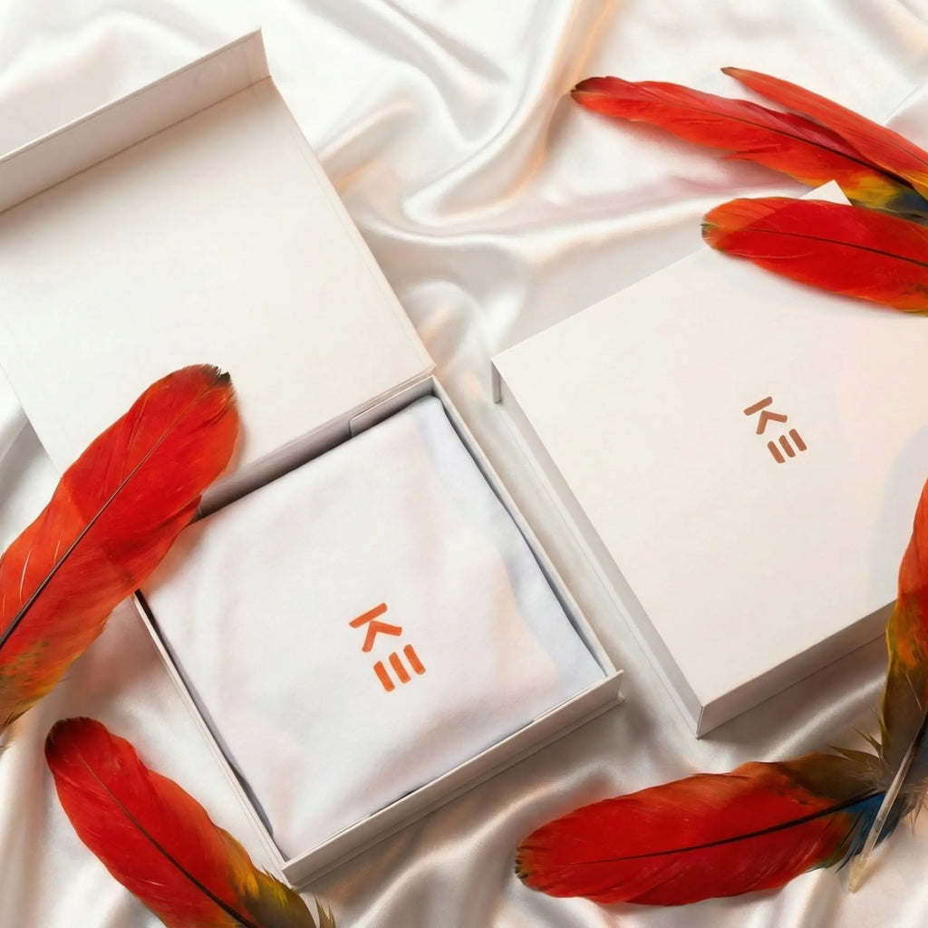 La Signature Écarlate - unboxing