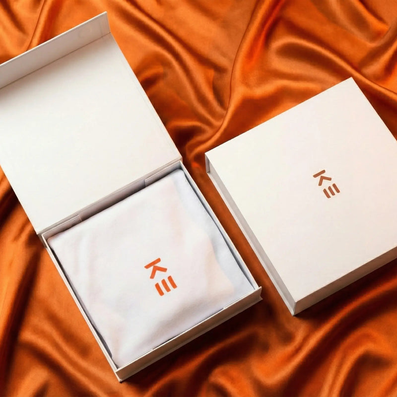 Perle Blanche - Tee CULEKN