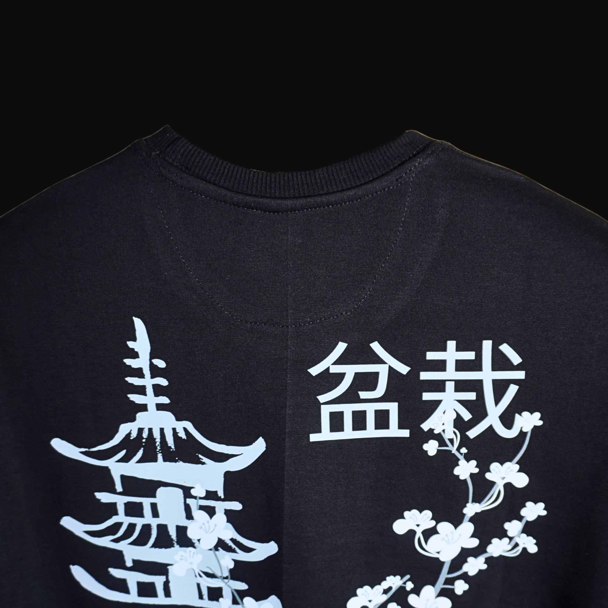 Bonsaï Japonais - Tee Noire