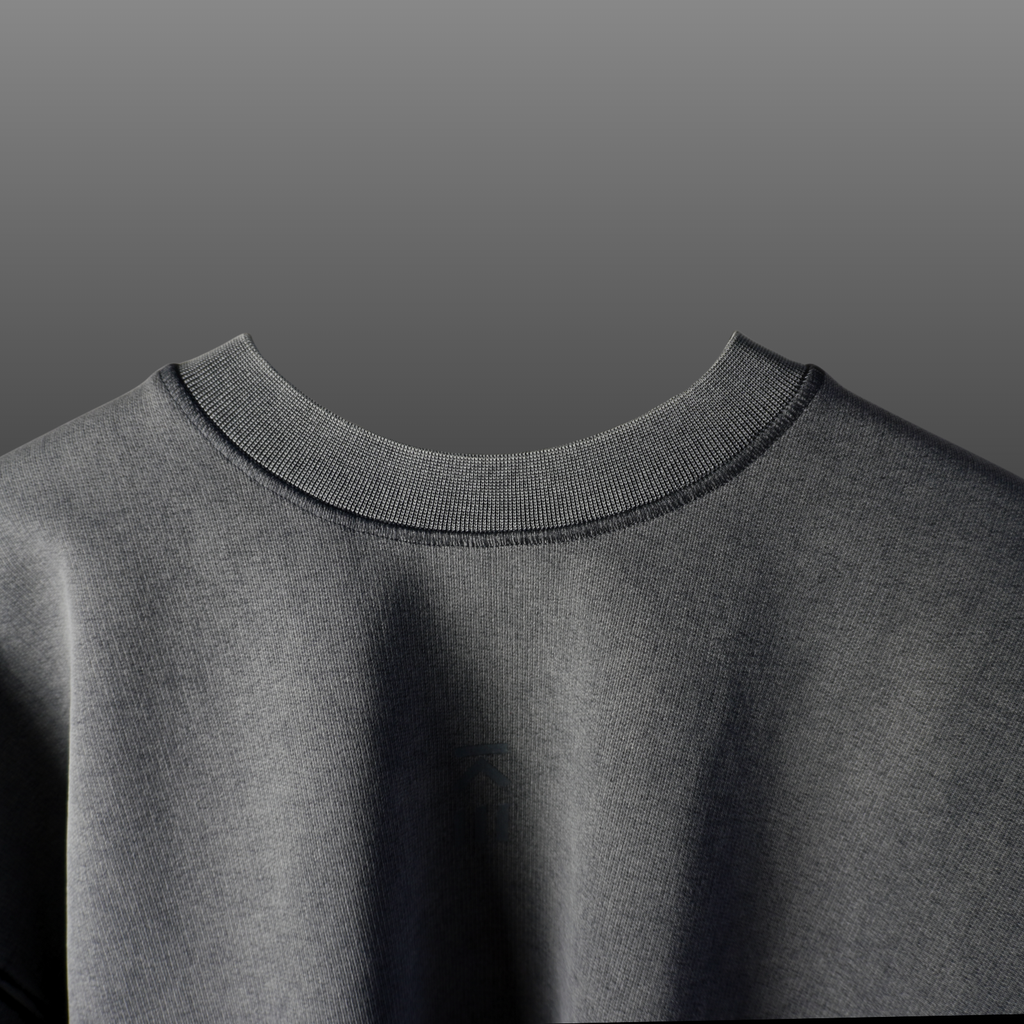 Gris Brume - Sweat CULEKN