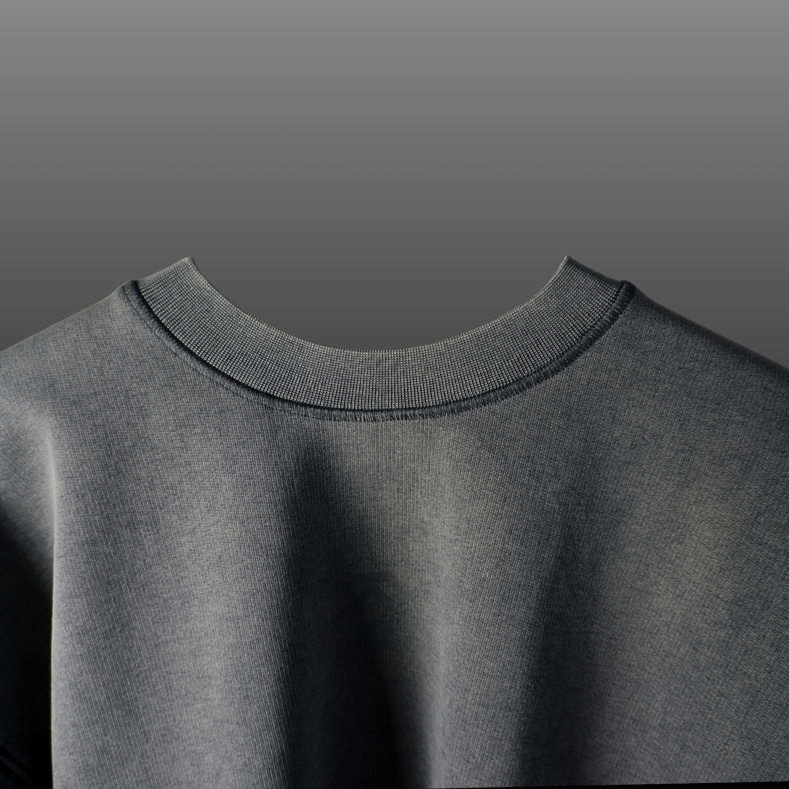 Gris Brume - Sweat CULEKN